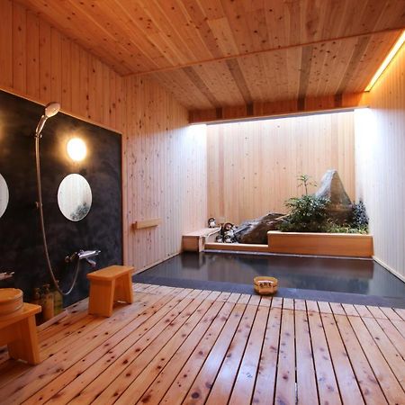 Fukutokuya Ryokan Unzen Exteriér fotografie