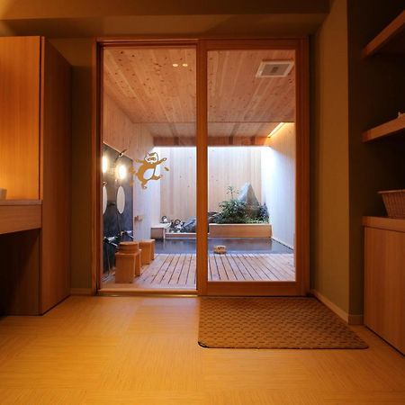 Fukutokuya Ryokan Unzen Exteriér fotografie