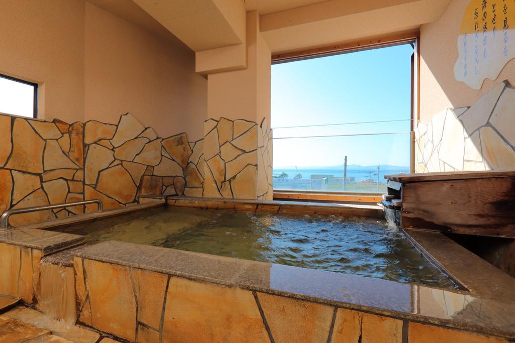 Fukutokuya Ryokan Unzen Exteriér fotografie