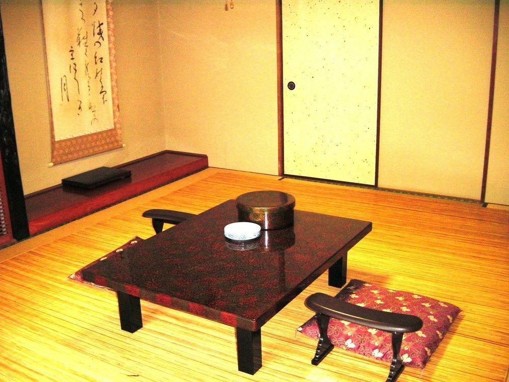 Fukutokuya Ryokan Unzen Exteriér fotografie